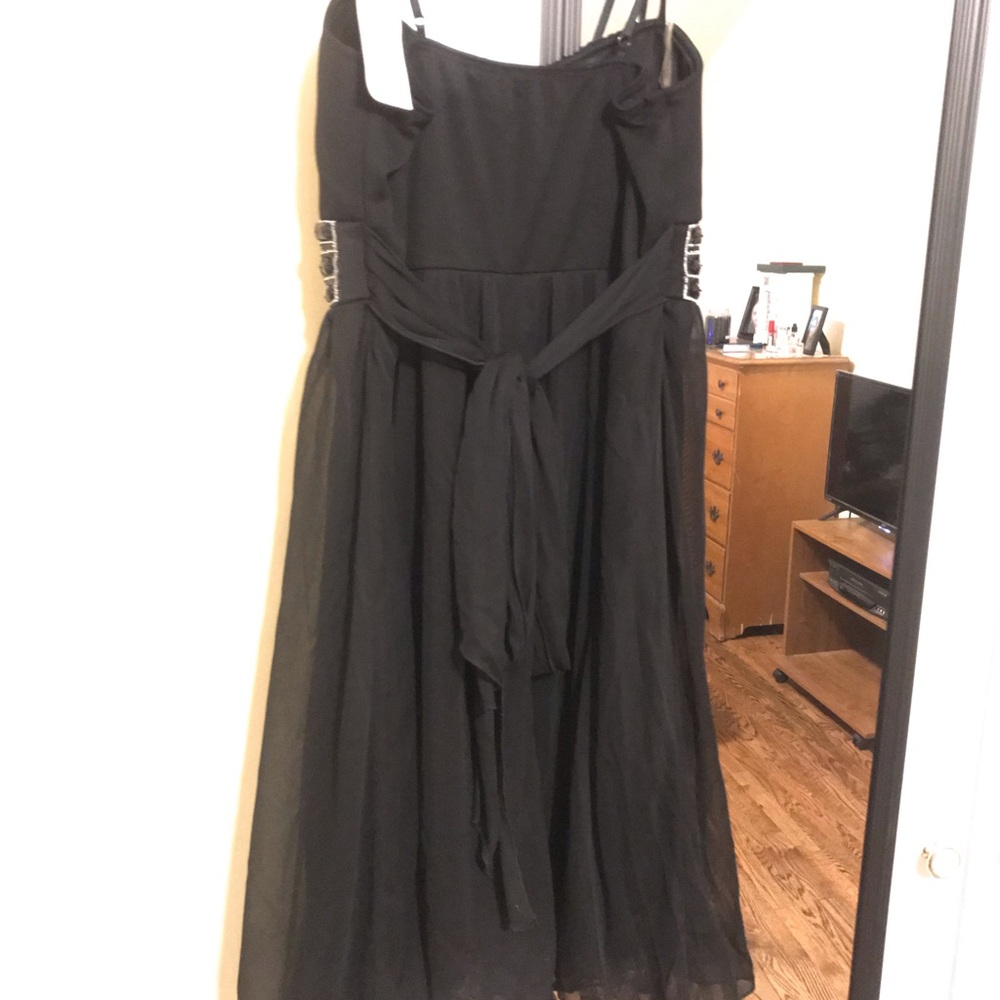 Juniors M Ruby Rox LBD - Picture 7 of 7